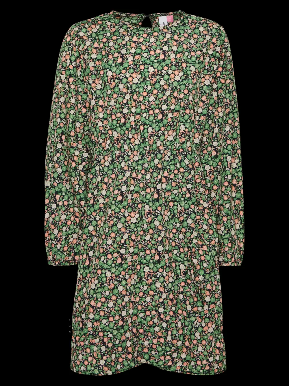 VERO MODA VMELSA Lyhyt mekko Birch Store
