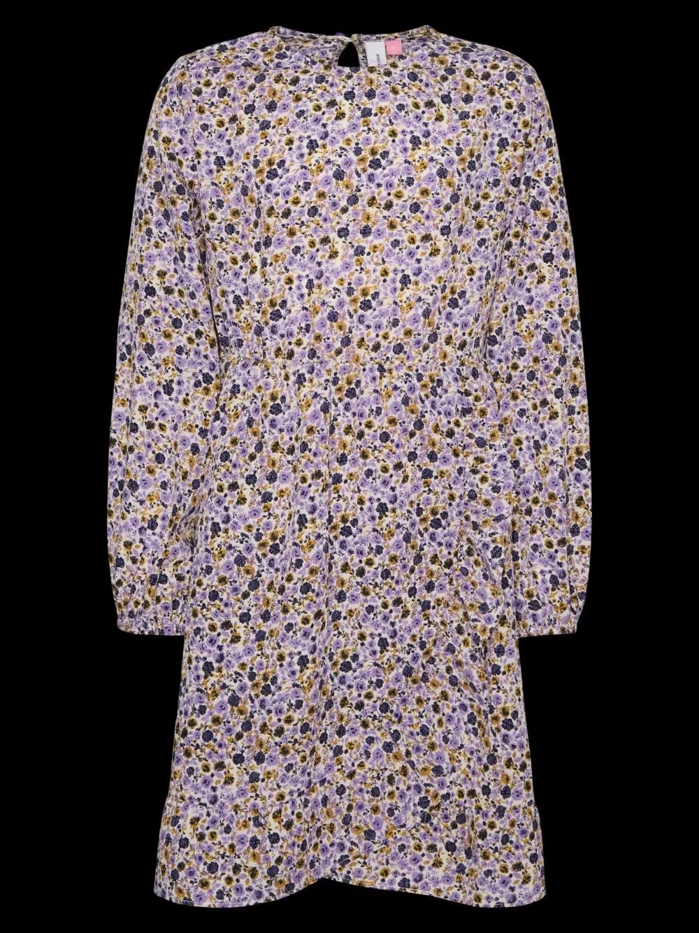 VERO MODA VMELSA Lyhyt mekko Bright Green Shop