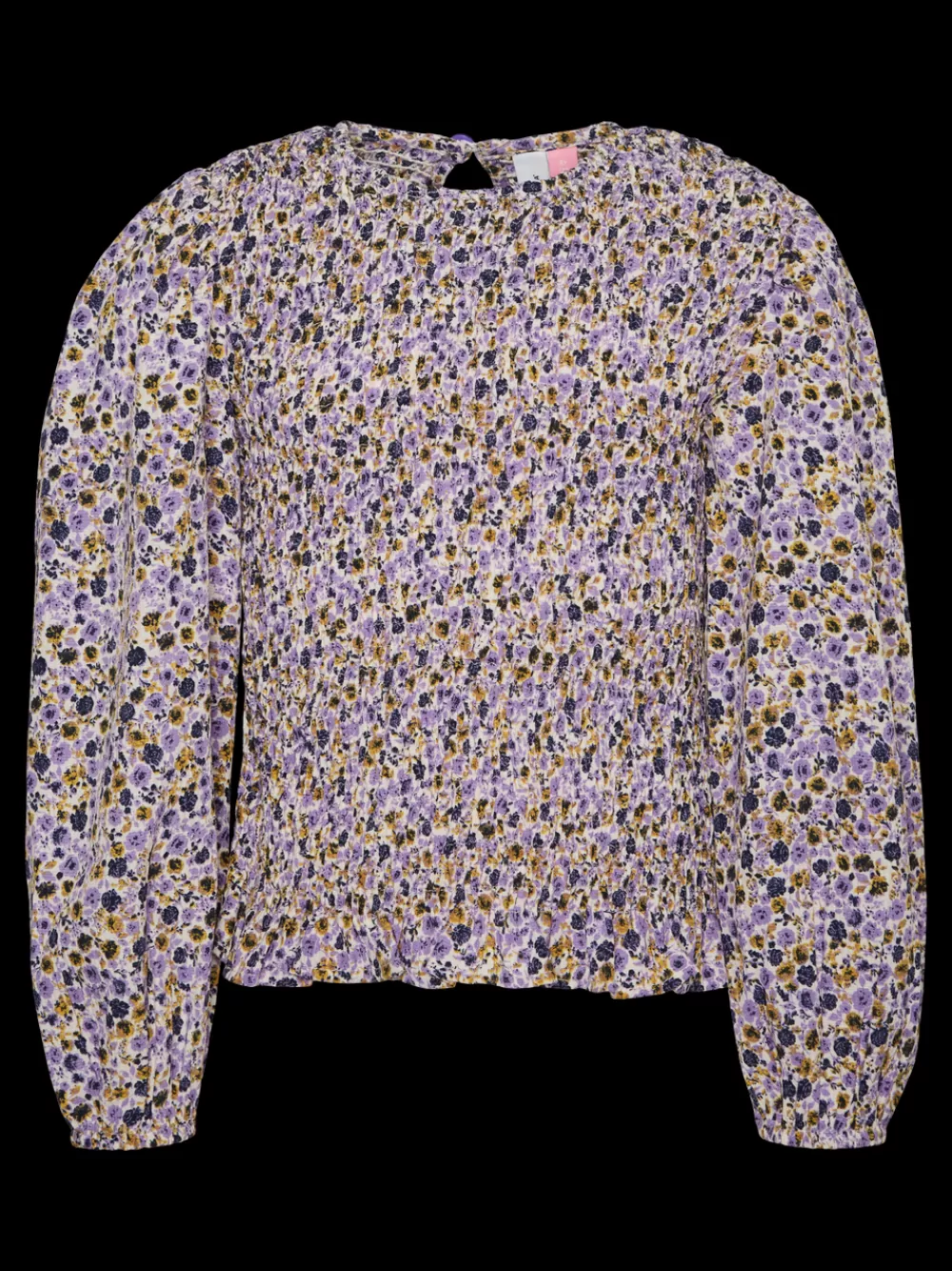 VERO MODA VMELSA Topit Birch Best