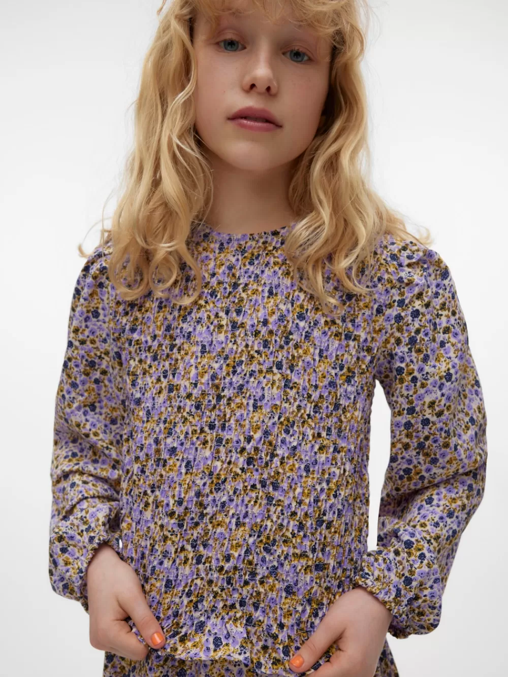 VERO MODA VMELSA Topit Birch Best