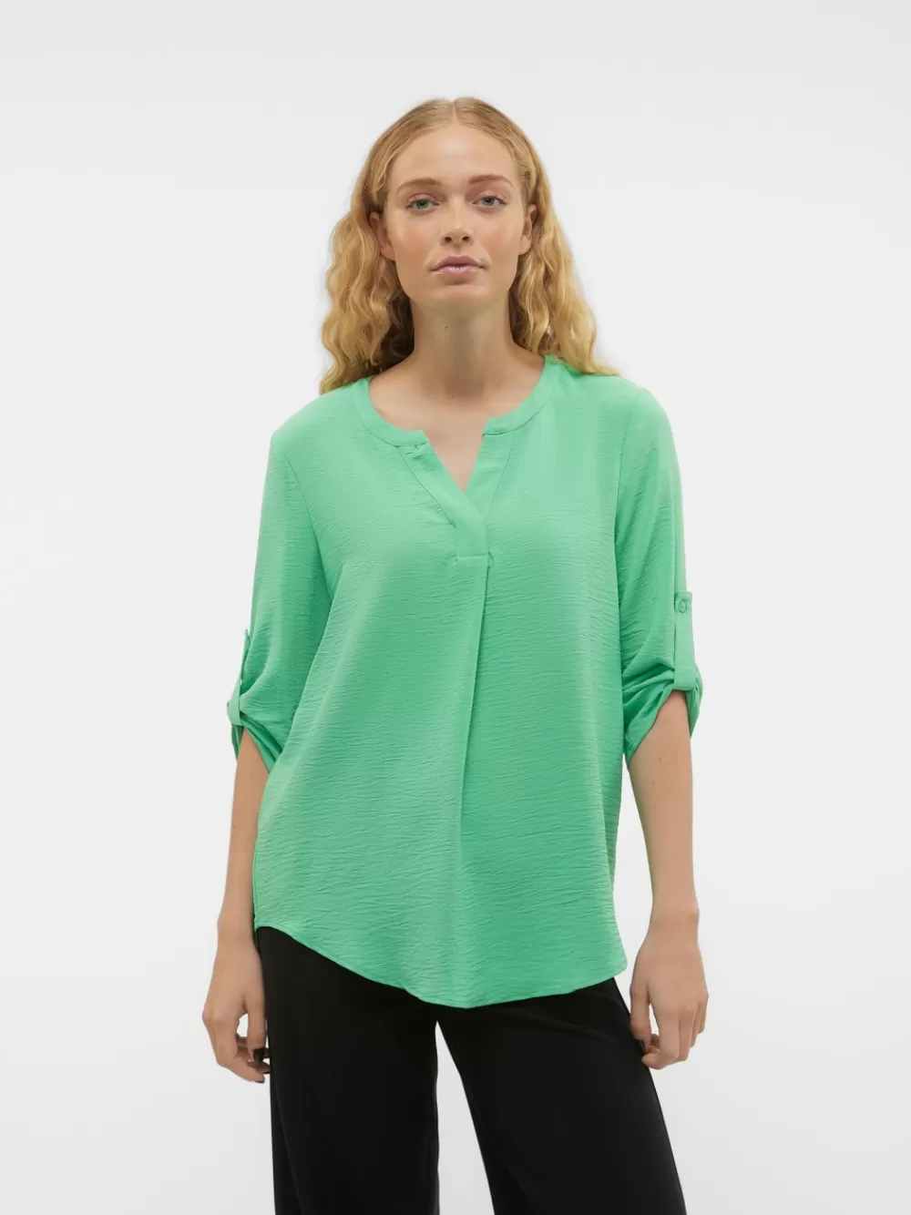 VERO MODA VMELVA Topit Katydid Cheap