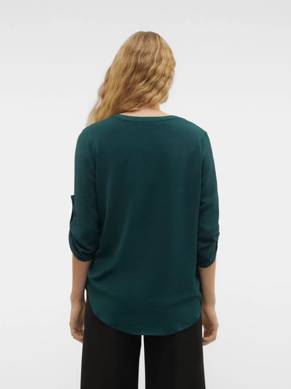 VERO MODA VMELVA Topit Sea Moss Shop