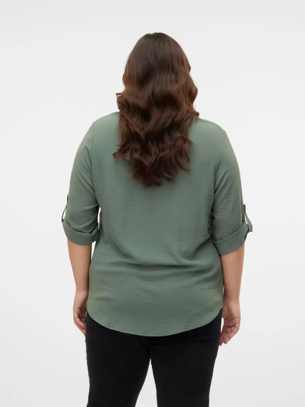VERO MODA VMELVA Topit Laurel Wreath Flash Sale