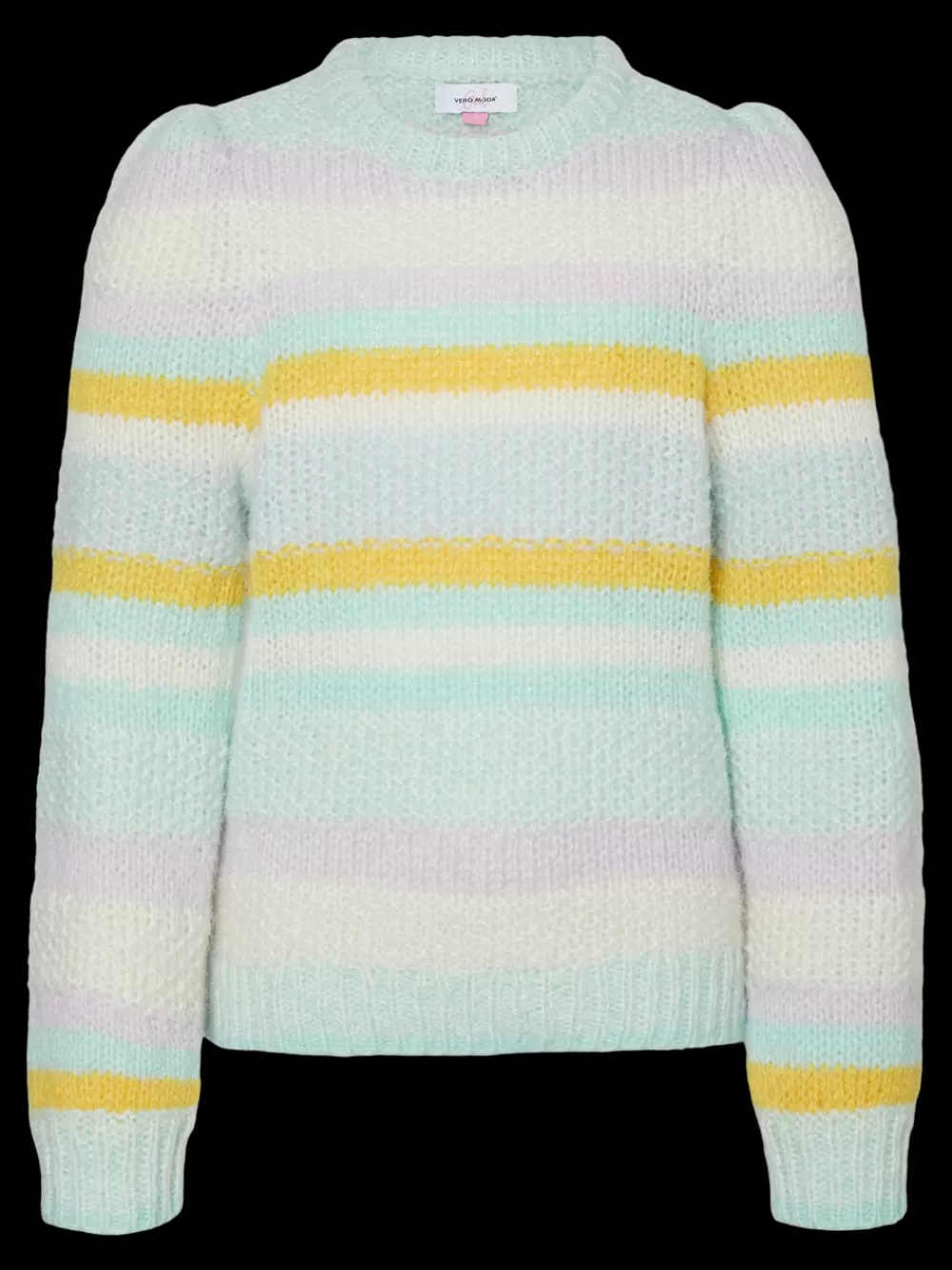 VERO MODA VMEMBRACE Neulepuserot Birch Sale