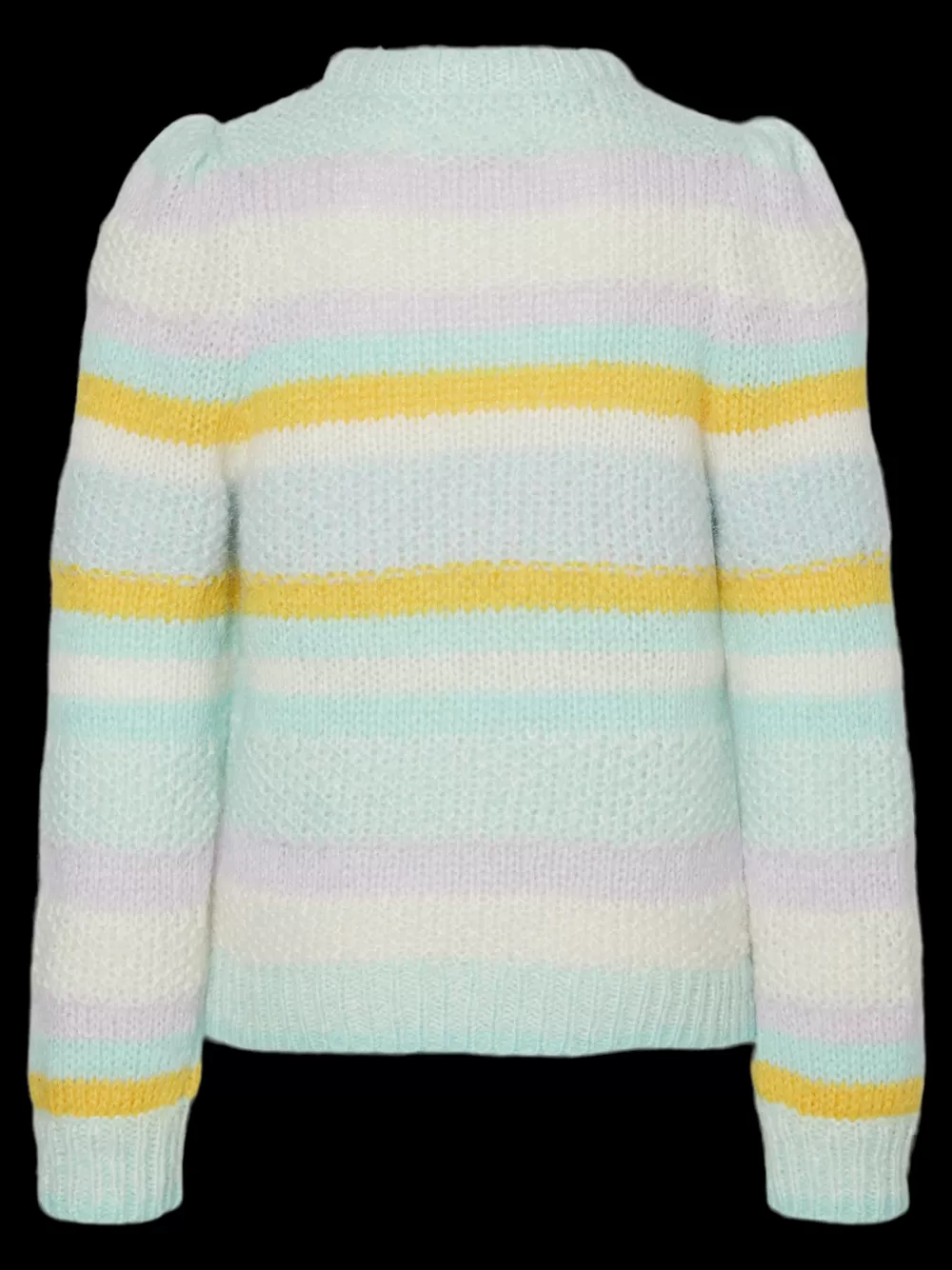 VERO MODA VMEMBRACE Neulepuserot Birch Sale