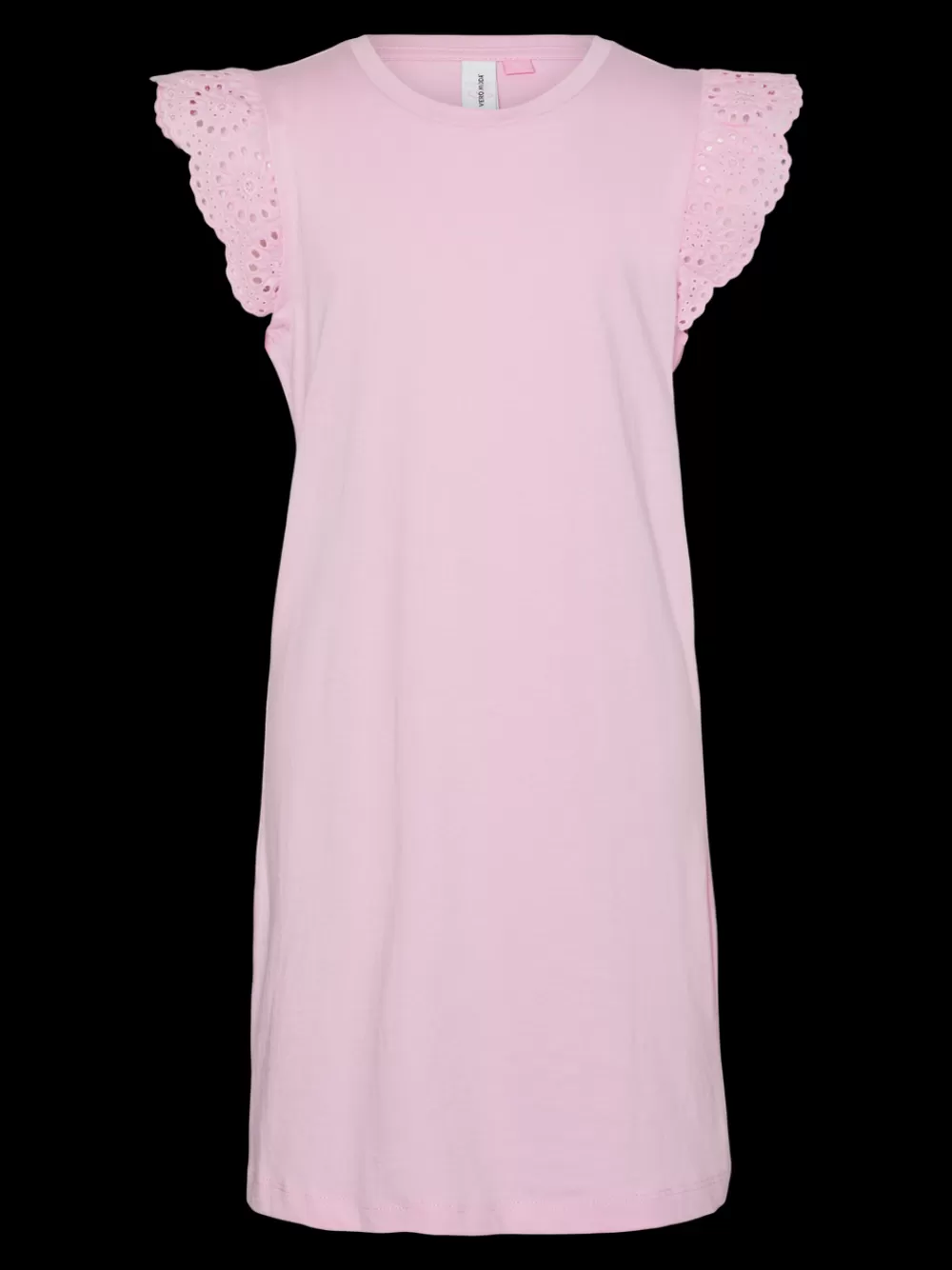 VERO MODA VMEMILY Lyhyt mekko Bonbon New