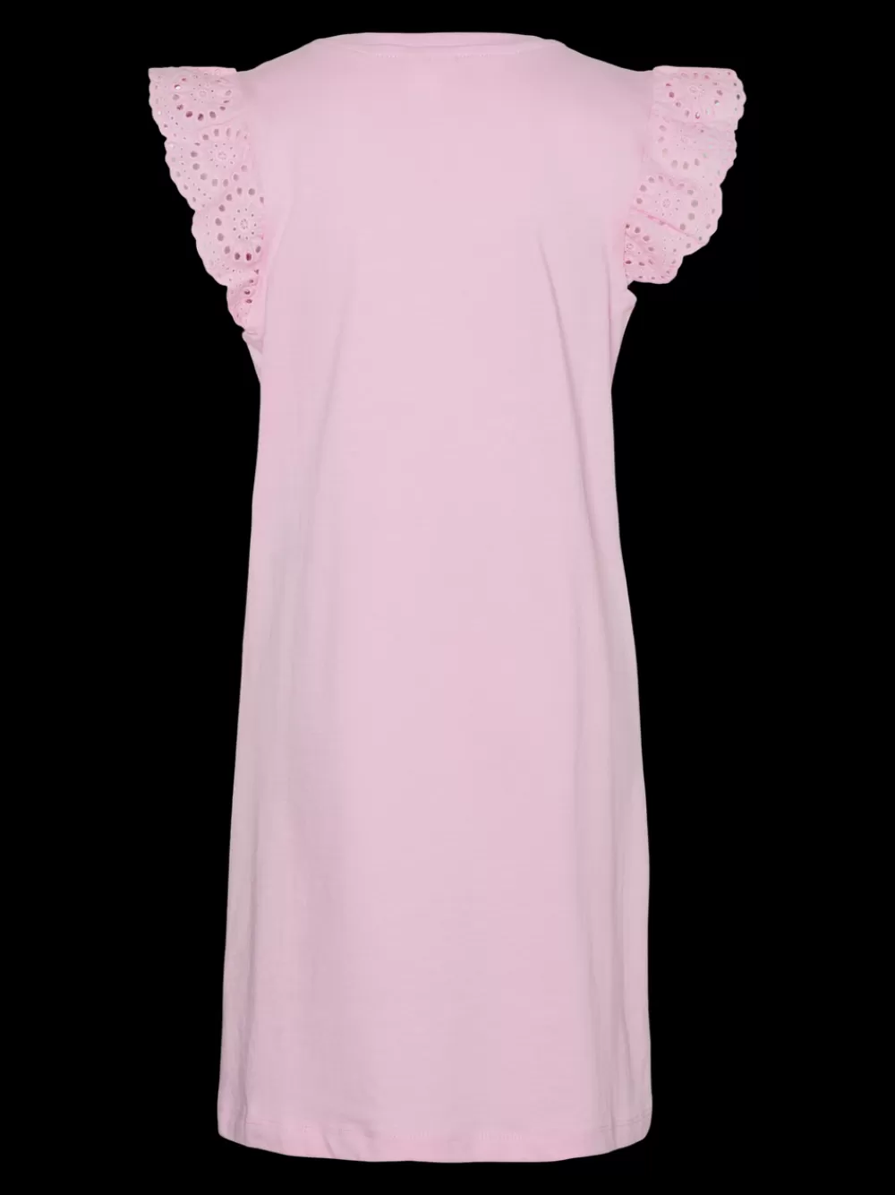VERO MODA VMEMILY Lyhyt mekko Bonbon New