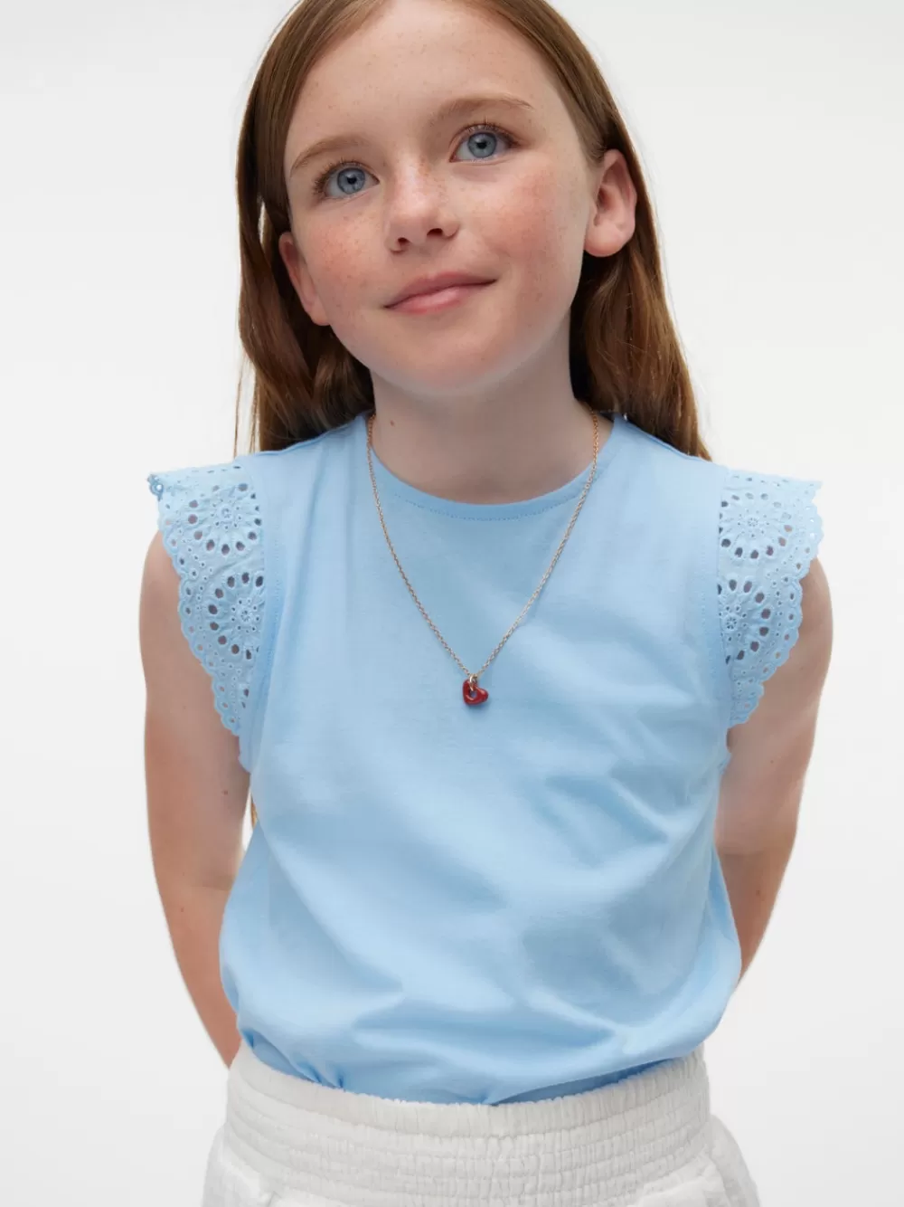 VERO MODA VMEMILY Topit Dutch Canal Discount