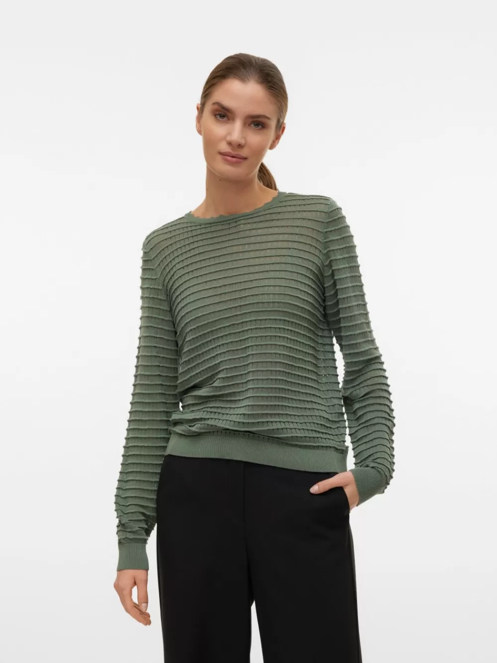 VERO MODA VMERICA Neulepuserot Laurel Wreath Store