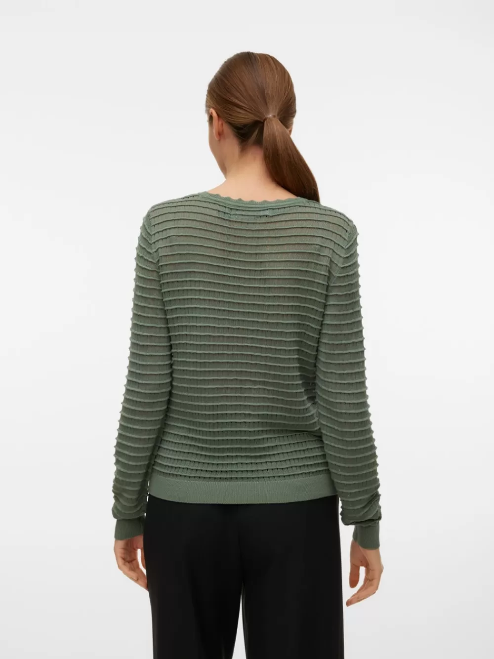 VERO MODA VMERICA Neulepuserot Laurel Wreath Store