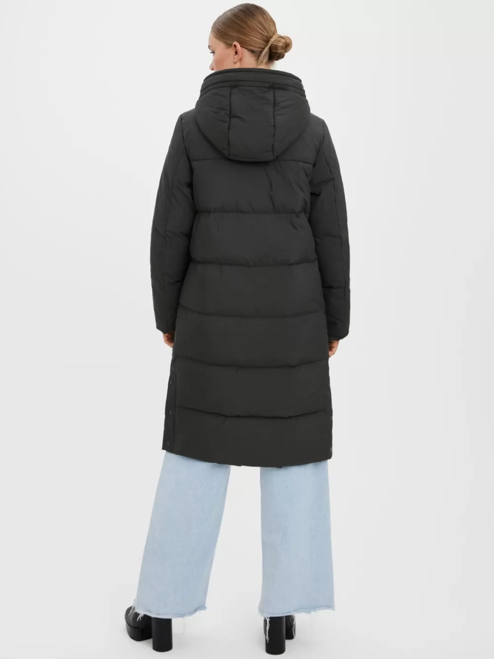 VERO MODA VMERICAHOLLY Höyhen Takit Peat Sale
