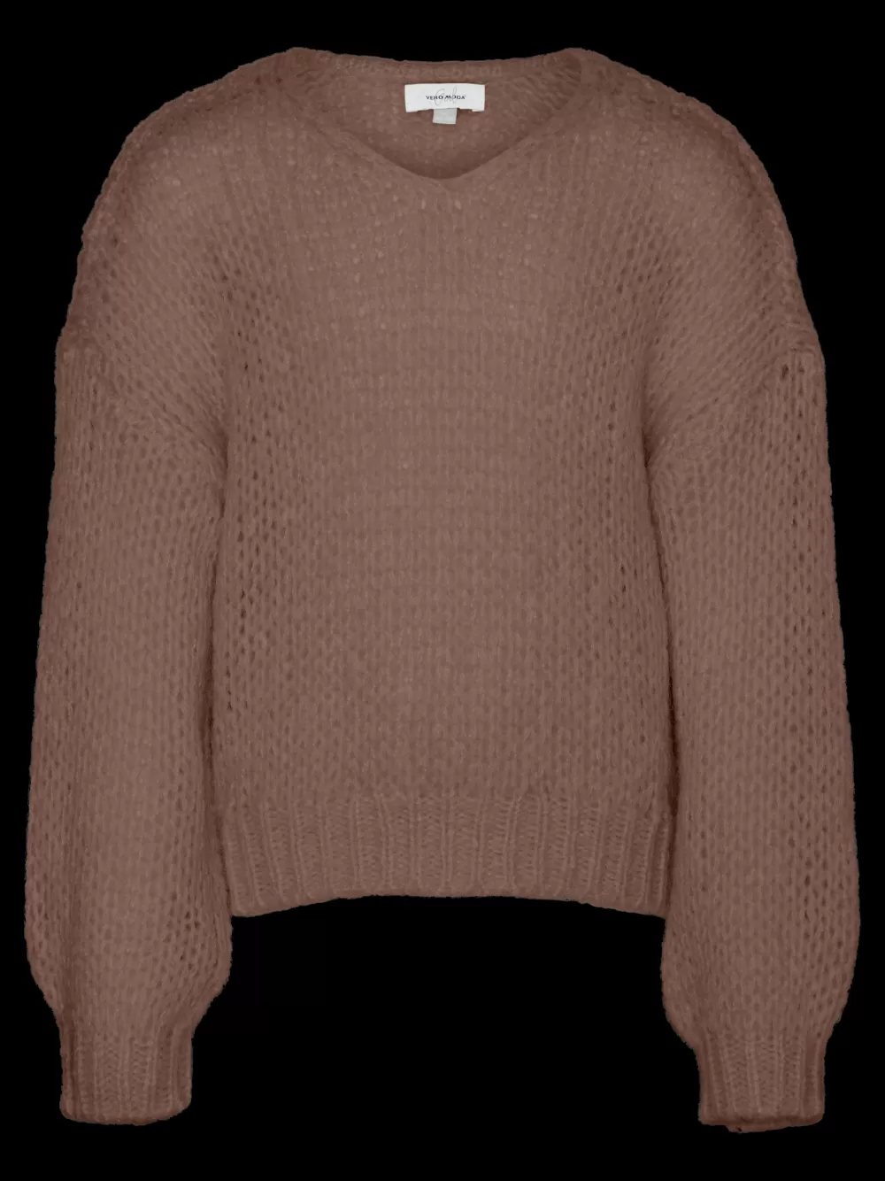 VERO MODA VMERIN Neulepuserot Birch Cheap