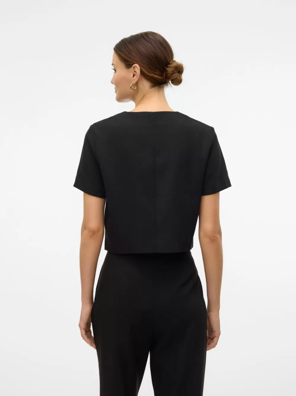 VERO MODA VMEVE Paidat Black Best Sale