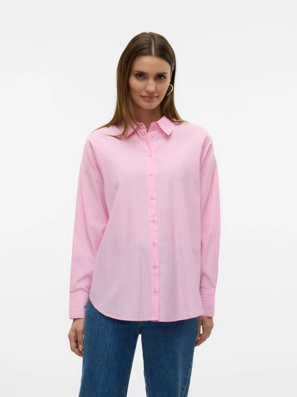VERO MODA VMFANNI Paidat Bonbon New
