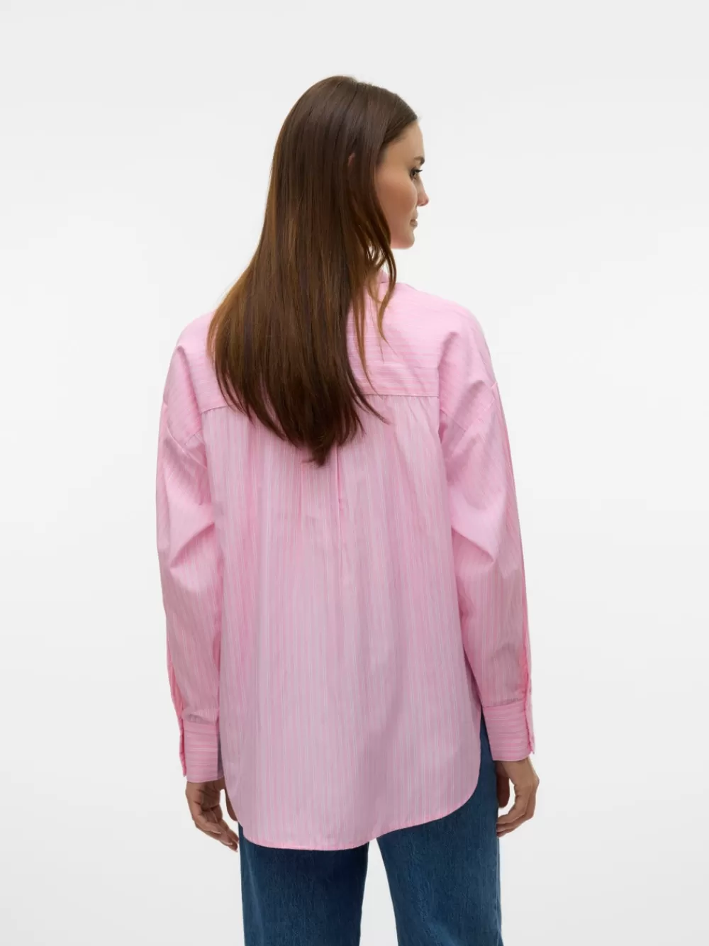 VERO MODA VMFANNI Paidat Bonbon New