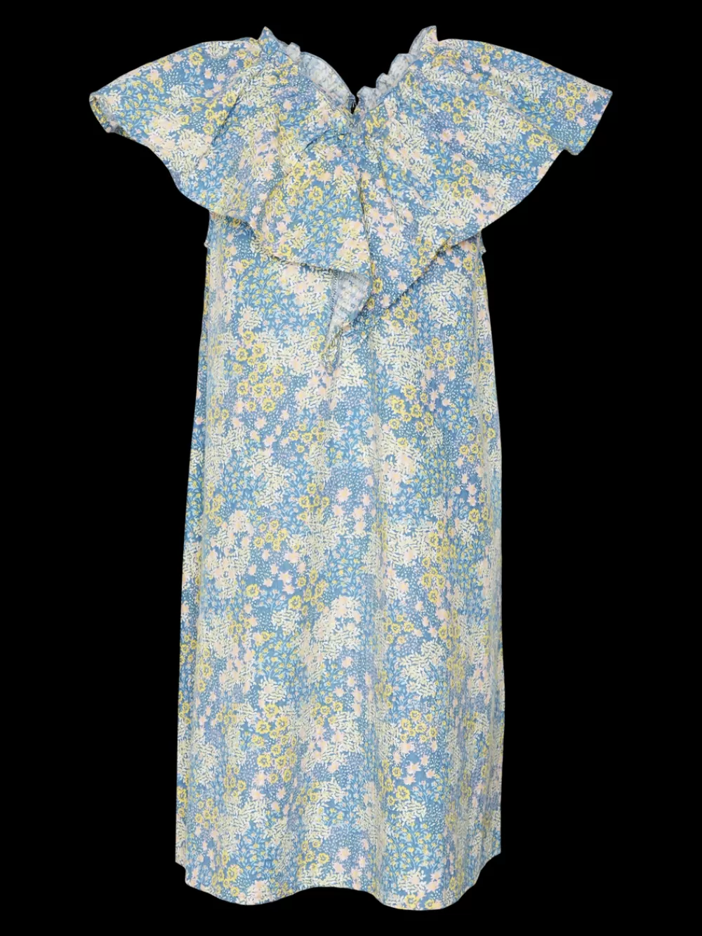 VERO MODA VMFIA Lyhyt mekko Snow White Shop