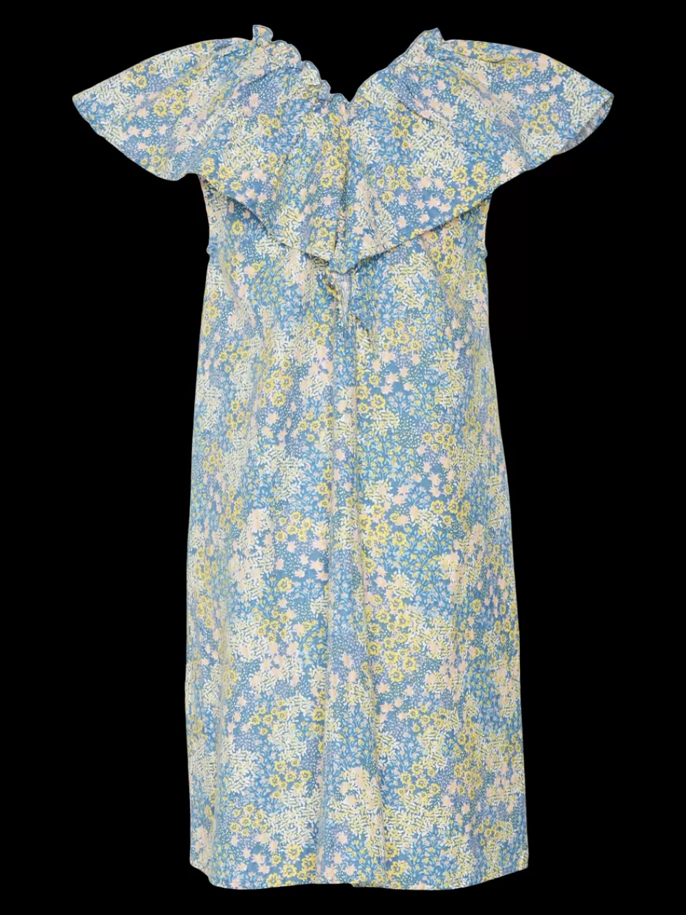 VERO MODA VMFIA Lyhyt mekko Snow White Shop