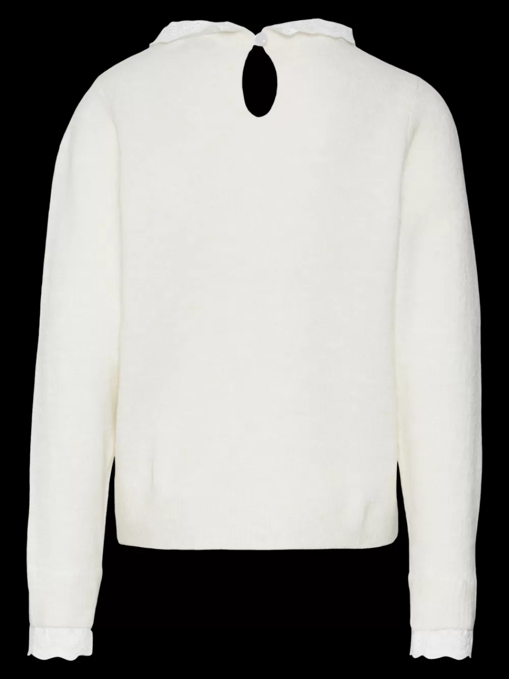 VERO MODA VMFIA Neulepuserot Birch Shop
