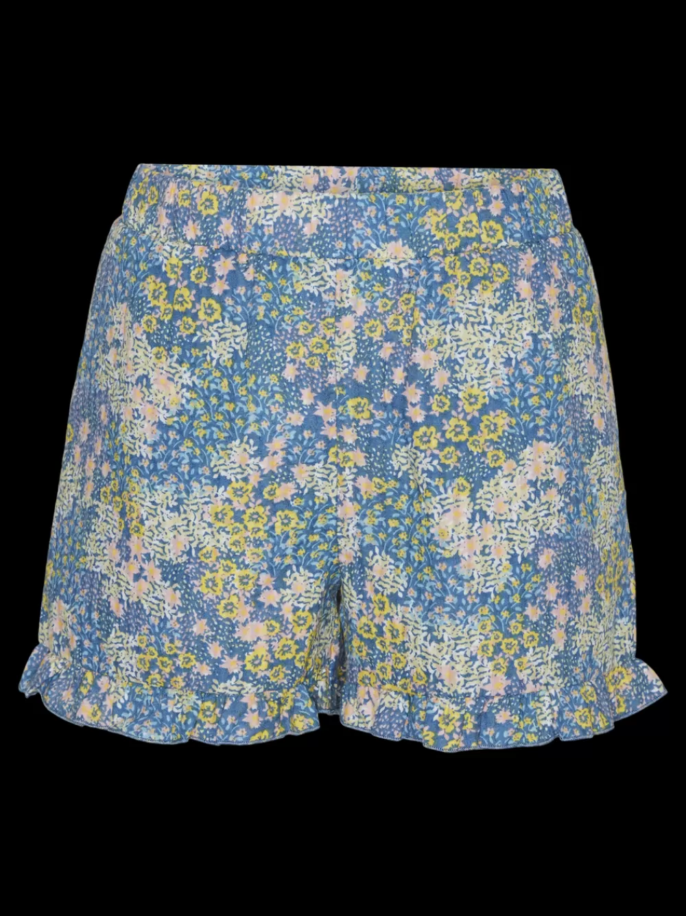 VERO MODA VMFIA Shortsit Snow White Best