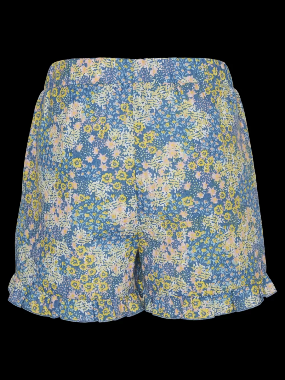 VERO MODA VMFIA Shortsit Snow White Best