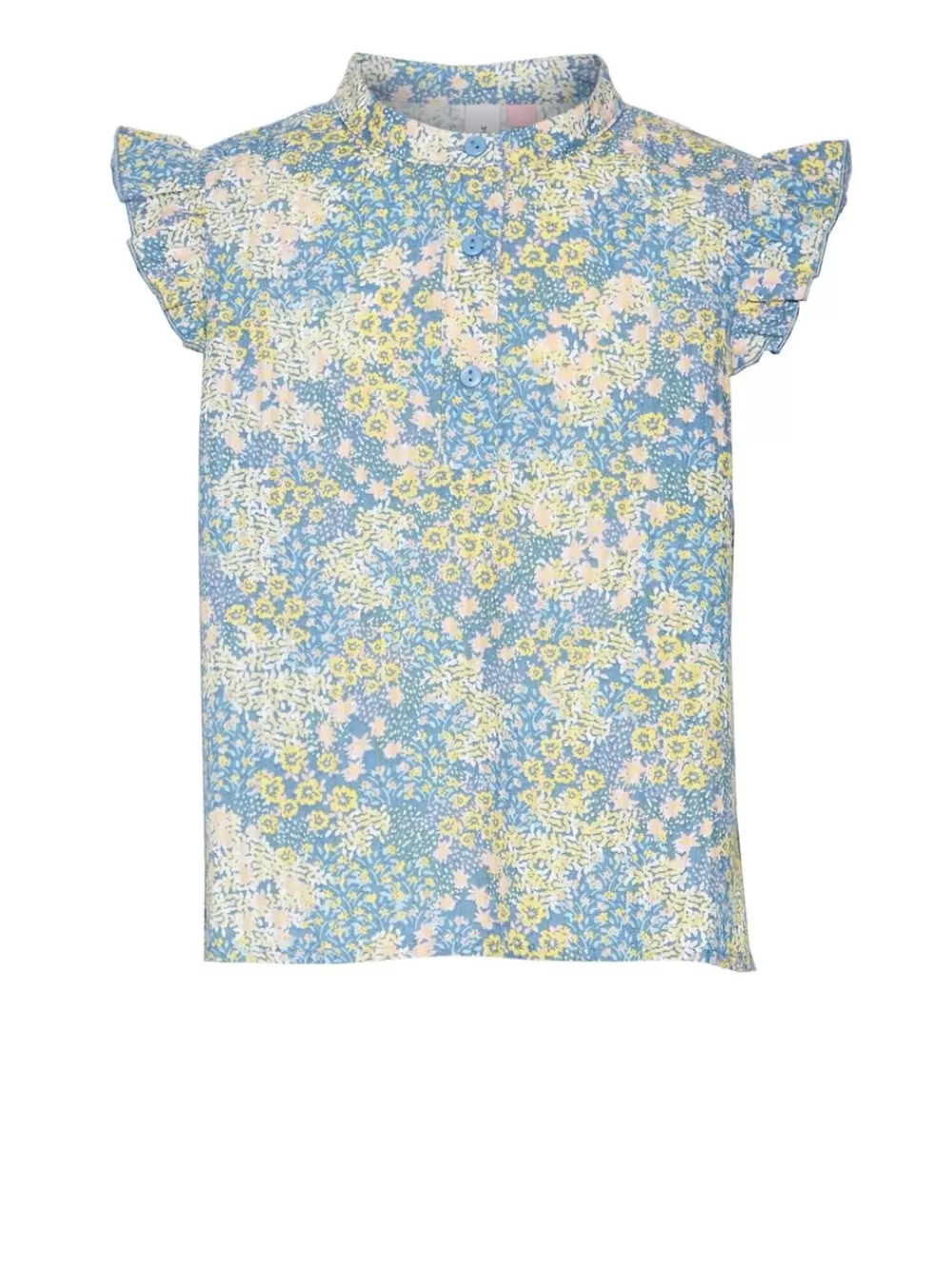 VERO MODA VMFIA Topit Snow White Store