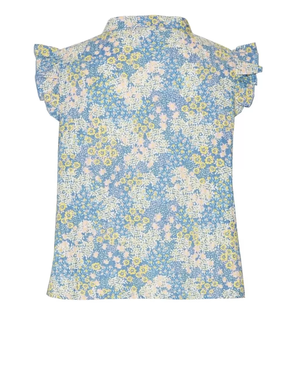 VERO MODA VMFIA Topit Snow White Store