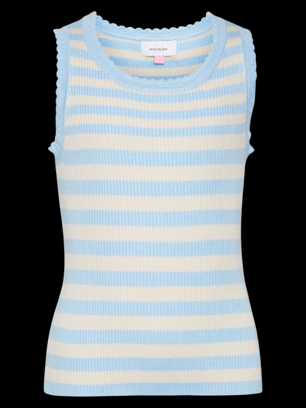 VERO MODA VMFIJI Neulepuserot Dutch Canal Cheap