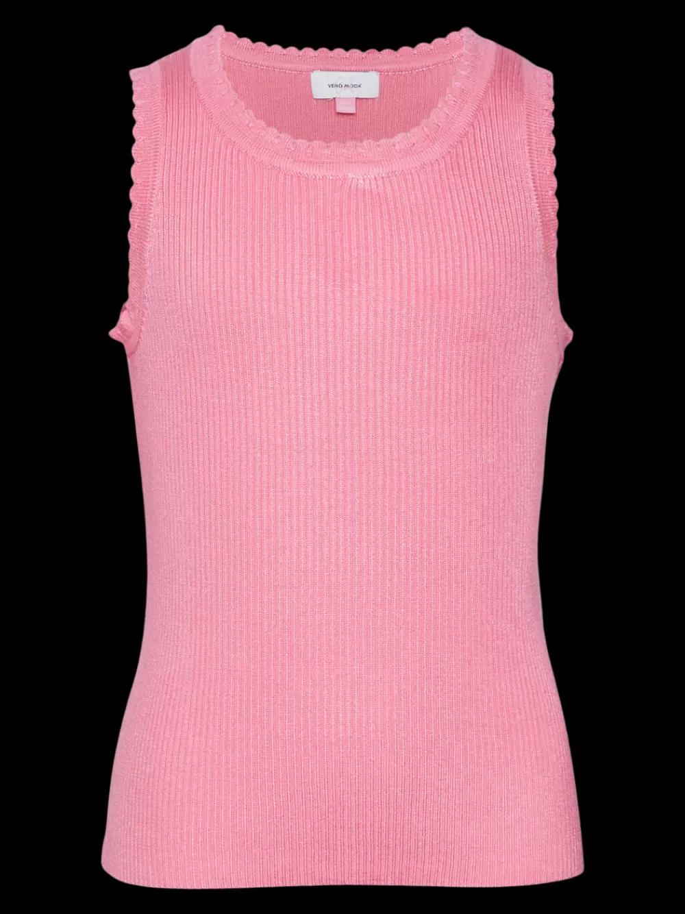VERO MODA VMFIJI Neulepuserot Pink Cosmos Flash Sale