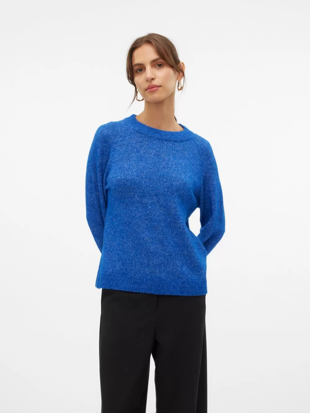 VERO MODA VMFILUCA Neulepuserot Surf the Web Shop