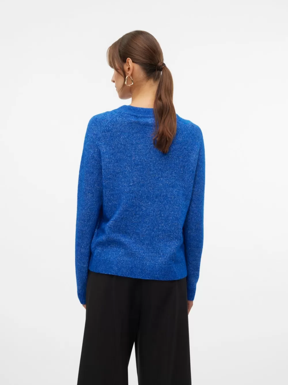 VERO MODA VMFILUCA Neulepuserot Surf the Web Shop