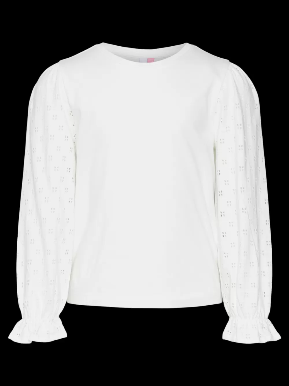 VERO MODA VMFLAW Topit Snow White Store