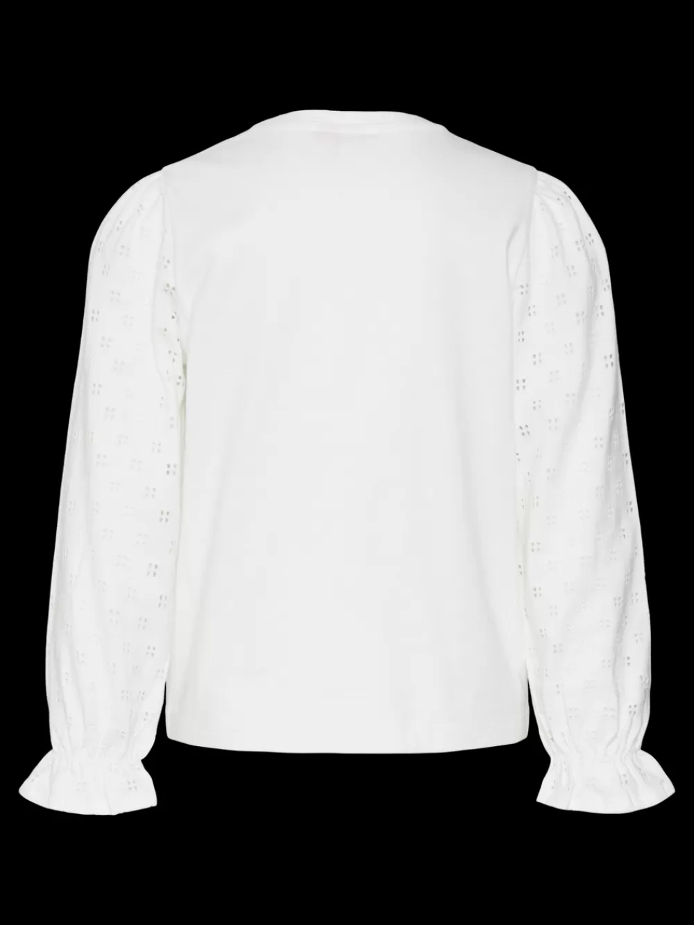 VERO MODA VMFLAW Topit Snow White Store
