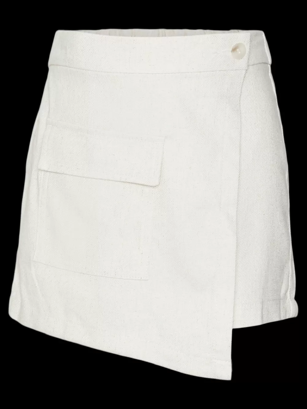 VERO MODA VMFLORENCE Shortsit Birch Best Sale