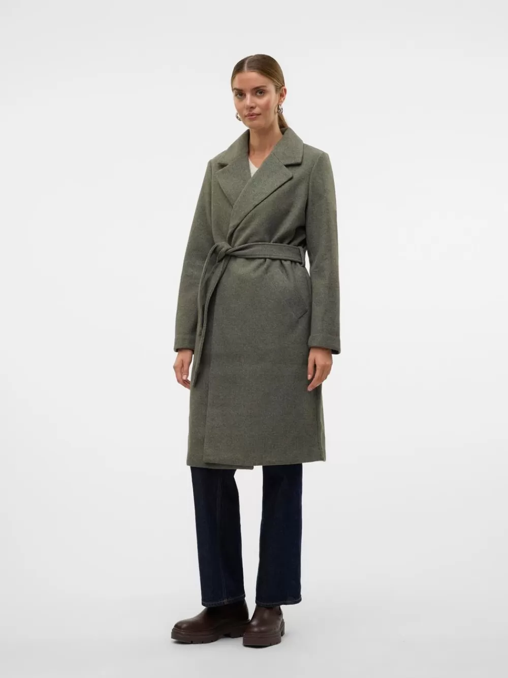 VERO MODA VMFORTUNEAYA Takit Peat New
