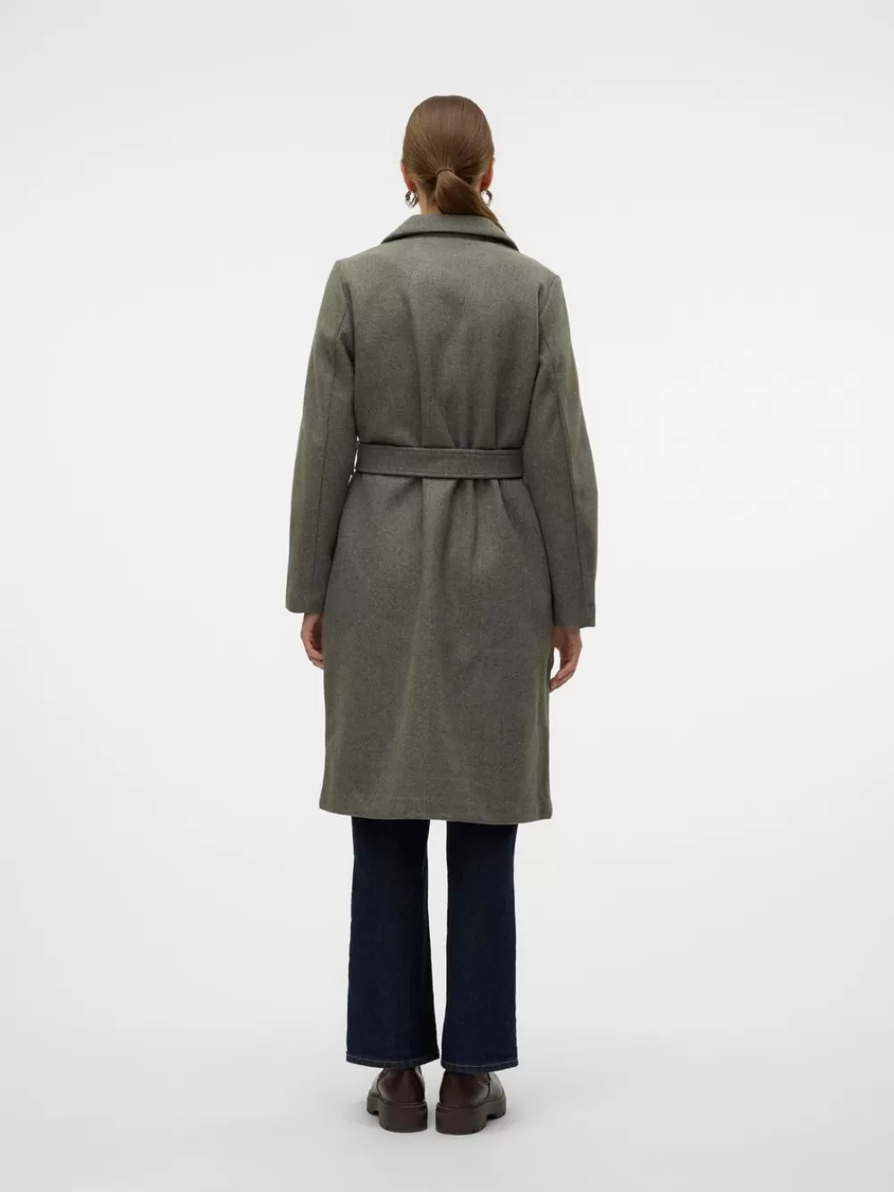 VERO MODA VMFORTUNEAYA Takit Peat New