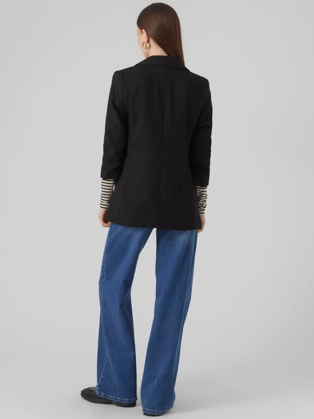 VERO MODA VMFRIDA Bleiserit Black Cheap