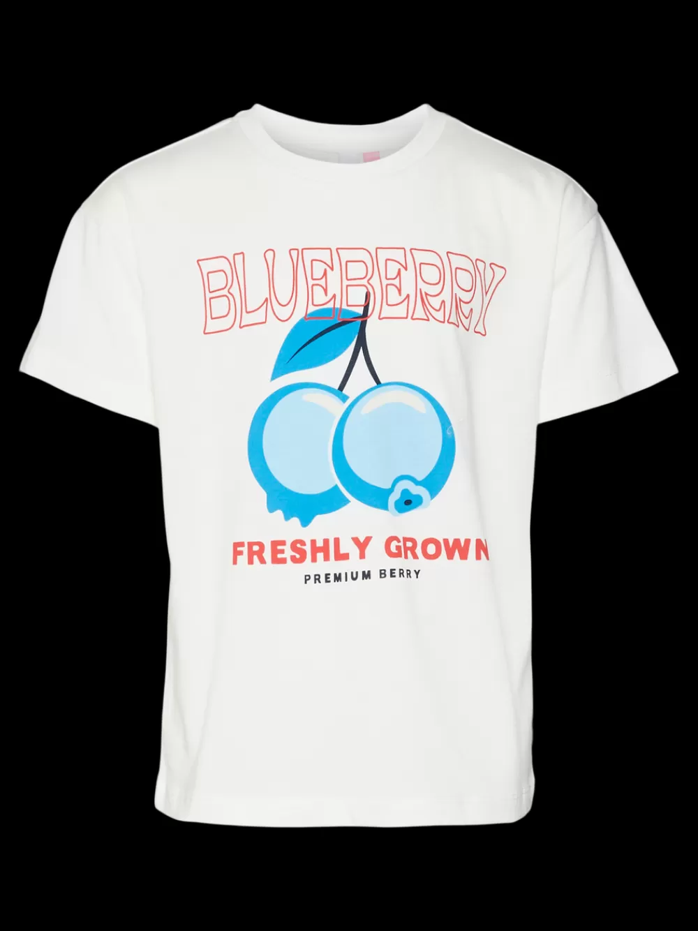 VERO MODA VMFRUITYKELLY T-paidat Snow White Best