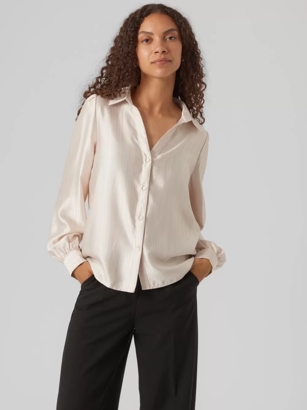 VERO MODA VMGADIA Paidat Pumice Stone Best Sale
