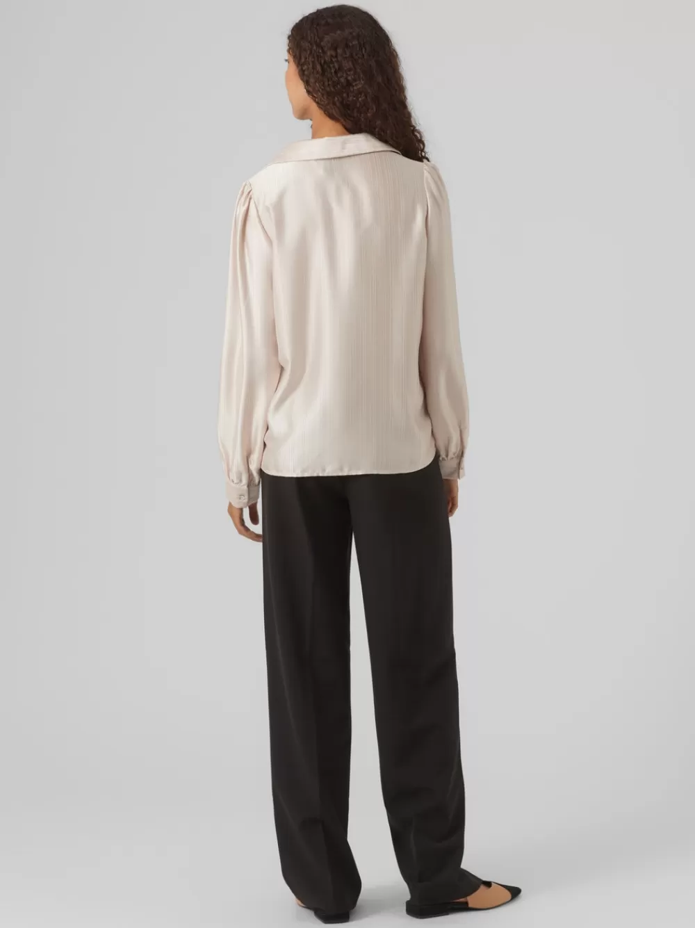 VERO MODA VMGADIA Paidat Pumice Stone Best Sale