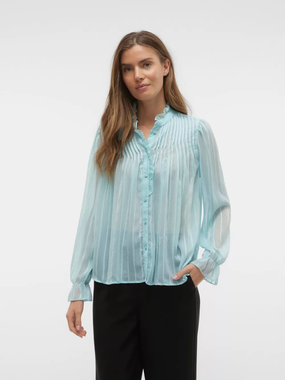 VERO MODA VMGEA Paidat Clearwater Cheap