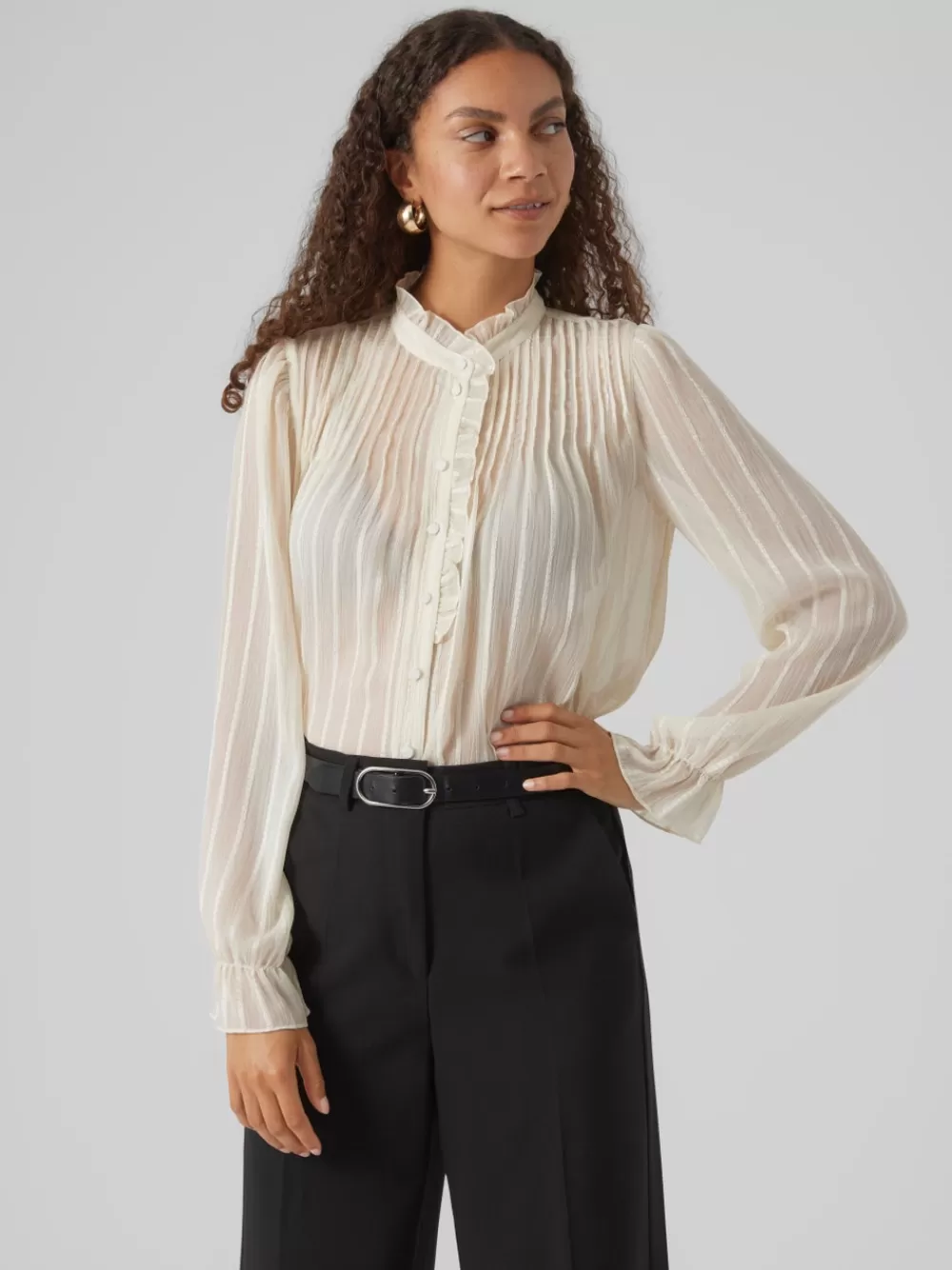 VERO MODA VMGEA Paidat Birch Online
