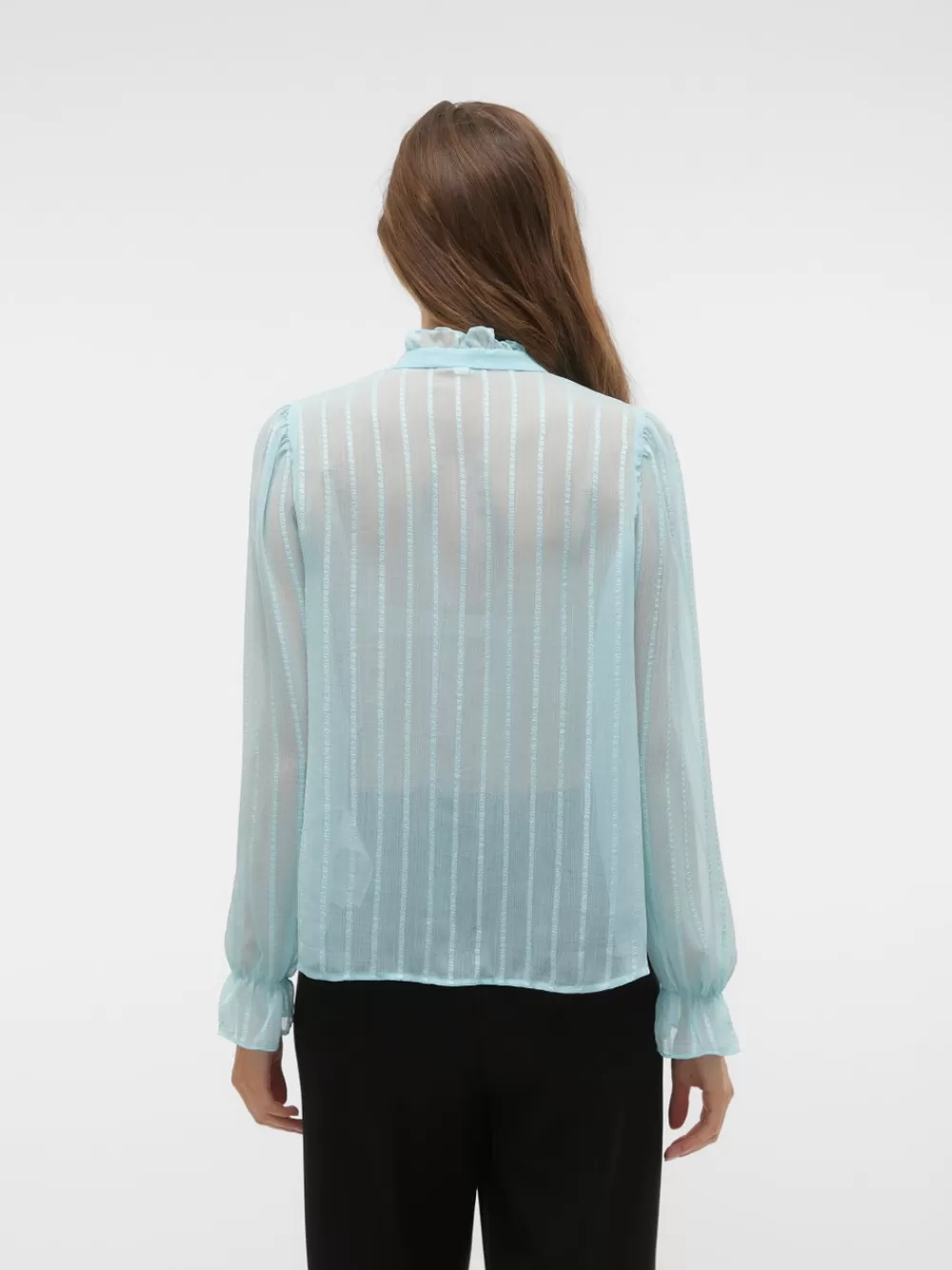 VERO MODA VMGEA Paidat Clearwater Cheap