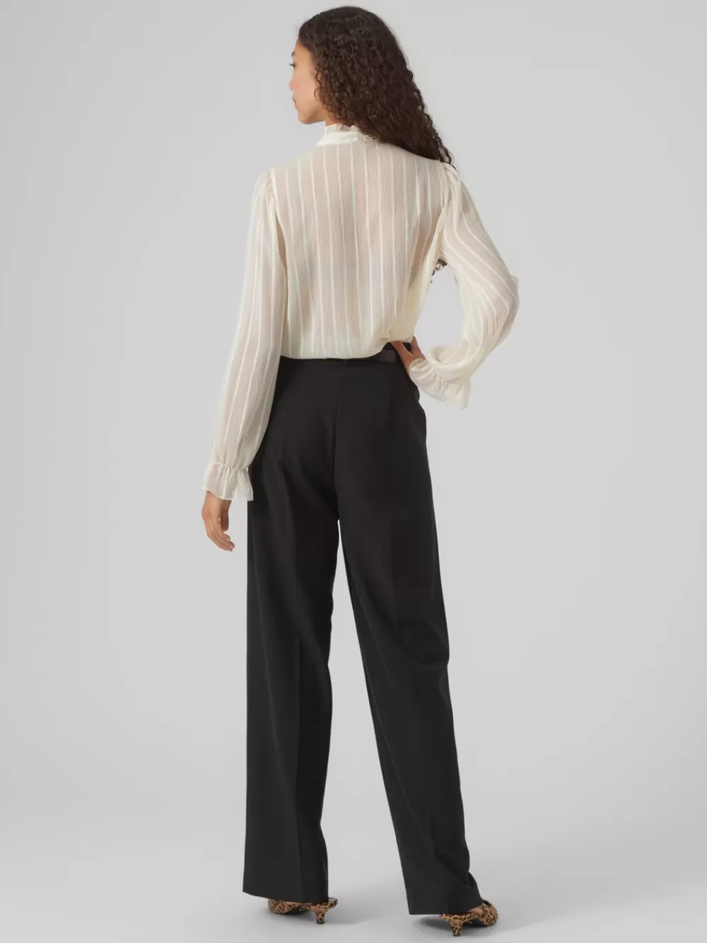 VERO MODA VMGEA Paidat Birch Online