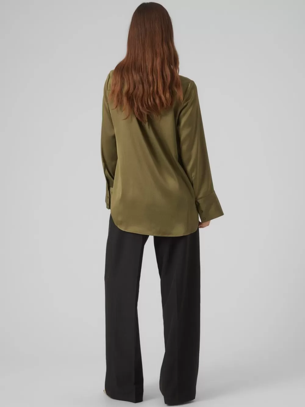 VERO MODA VMGIAVANNA Paidat Winter Moss Sale