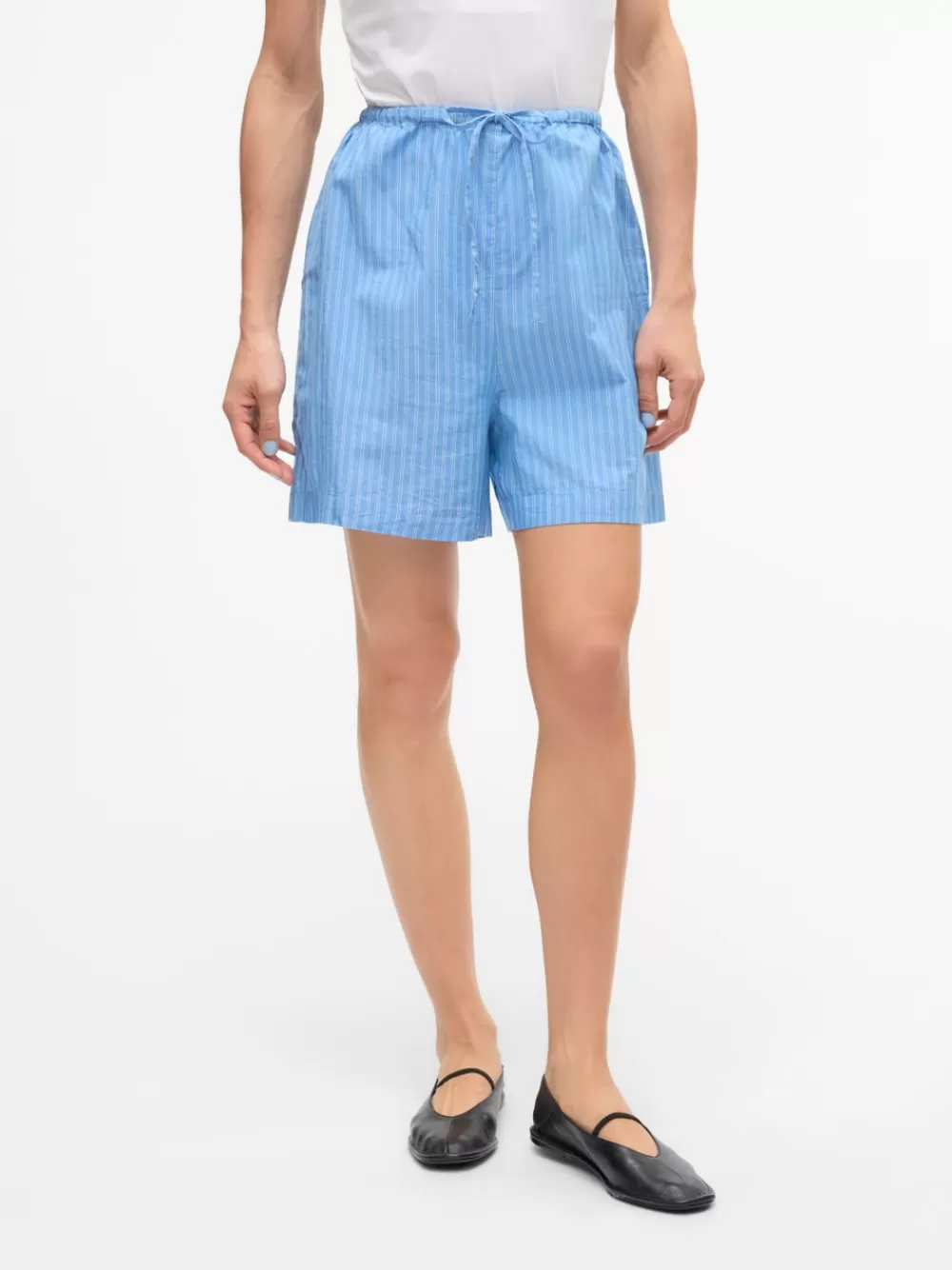 VERO MODA VMGILI Shortsit Provence Store