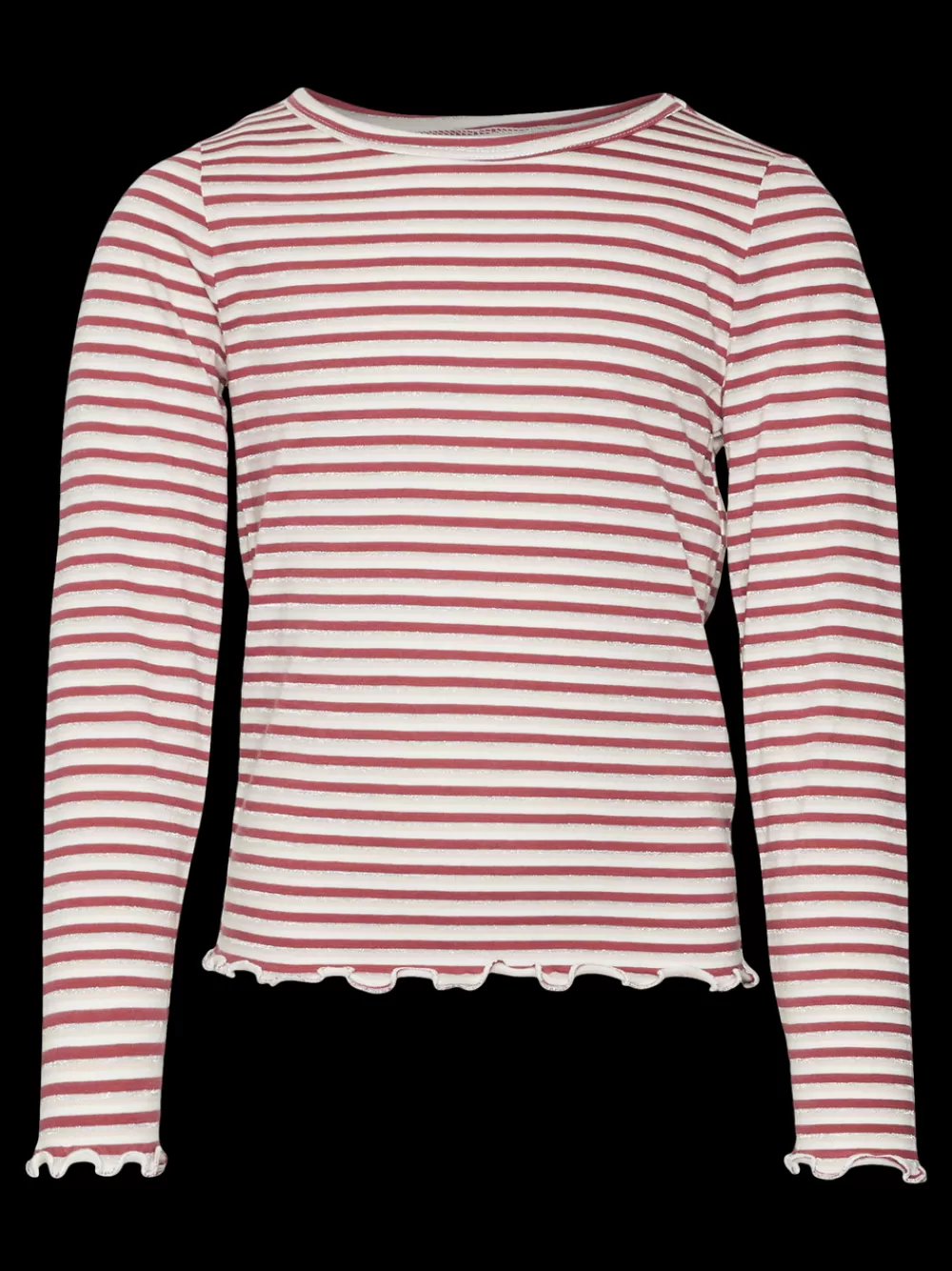 VERO MODA VMGLITTER Topit Dry Rose New