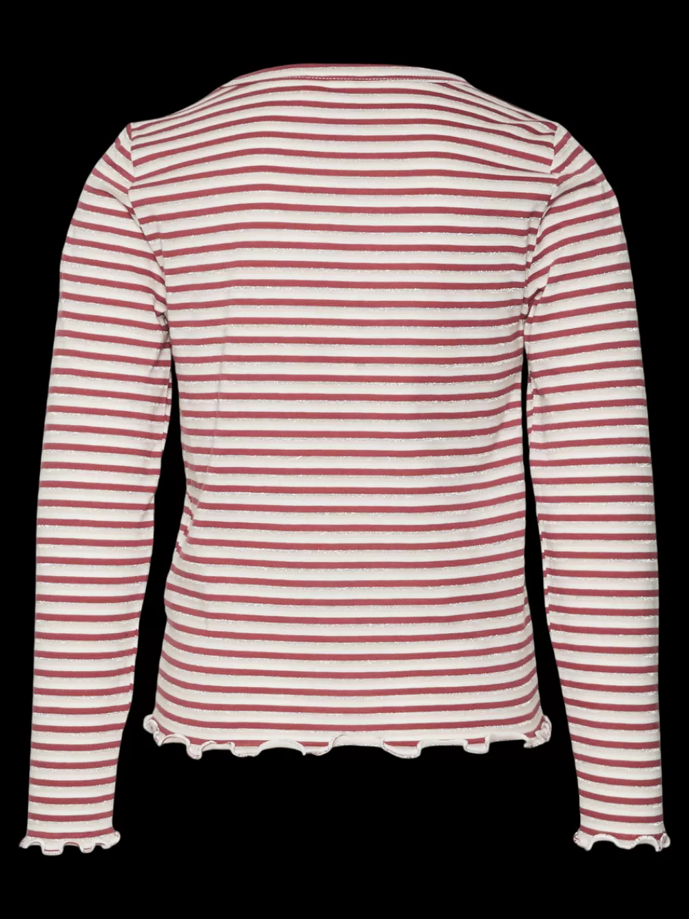 VERO MODA VMGLITTER Topit Dry Rose New