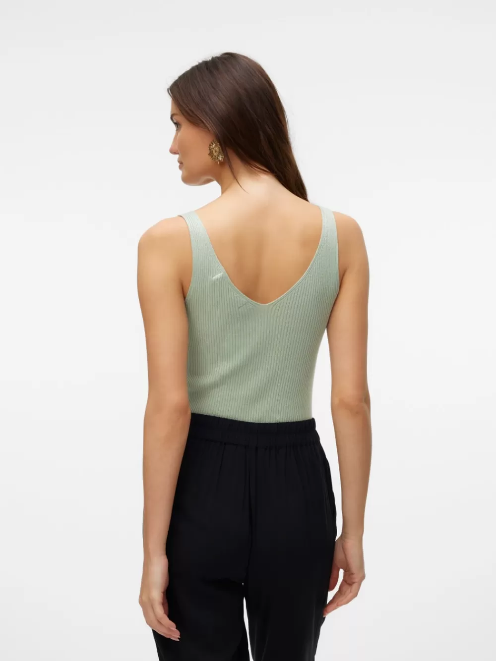VERO MODA VMGLORY Neulepuserot Clearwater Hot