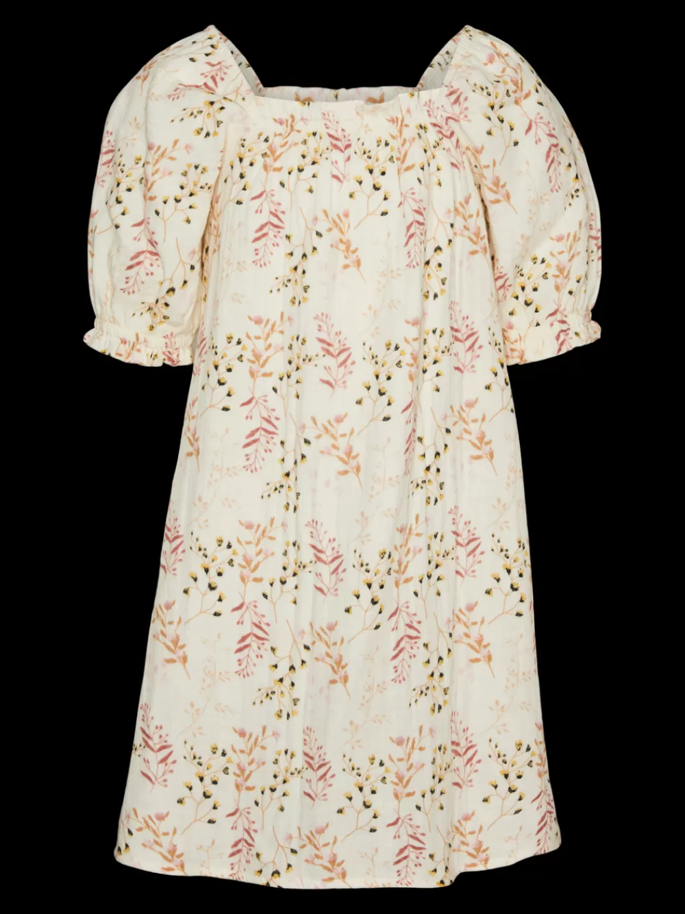 VERO MODA VMGLOW Lyhyt mekko Pebble Discount