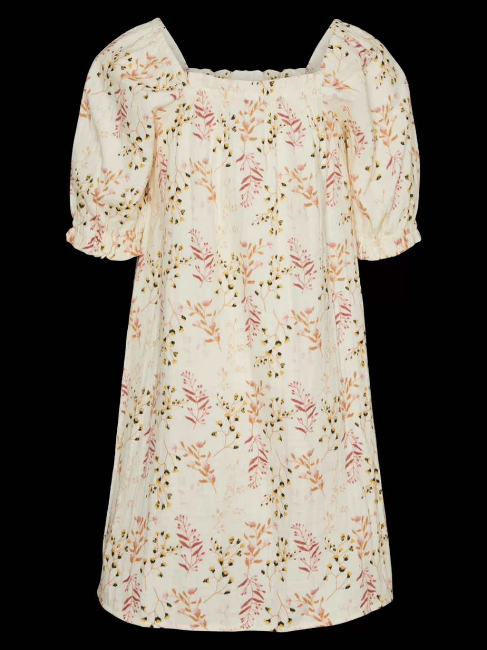 VERO MODA VMGLOW Lyhyt mekko Pebble Discount